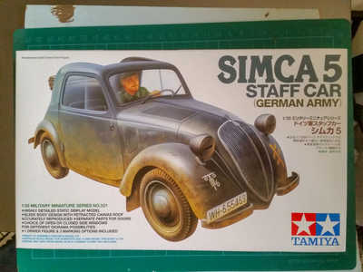 simca a